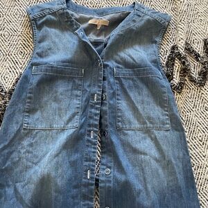 Seven for All Mankind Blouse